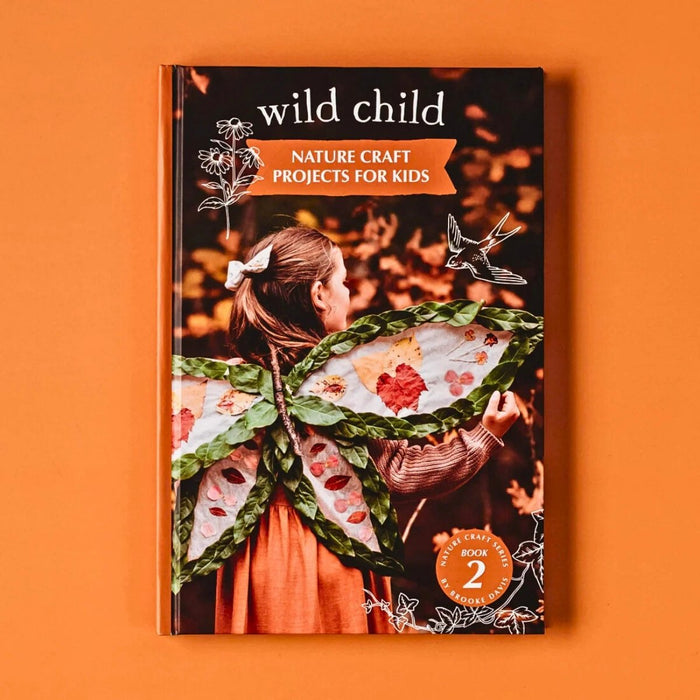 Your Wild Books - Wild Child - Online, Australia