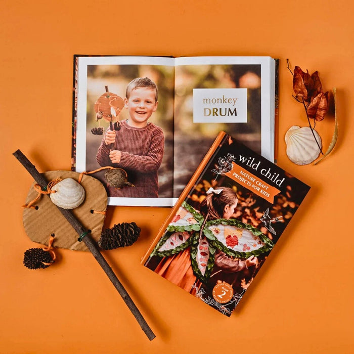 Your Wild Books - Wild Child - Online, Australia