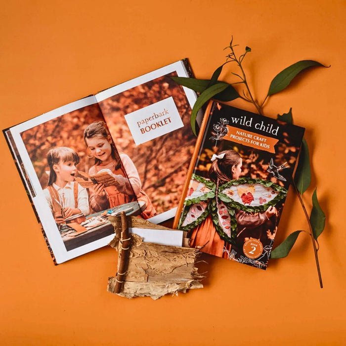 Your Wild Books - Wild Child - Online, Australia