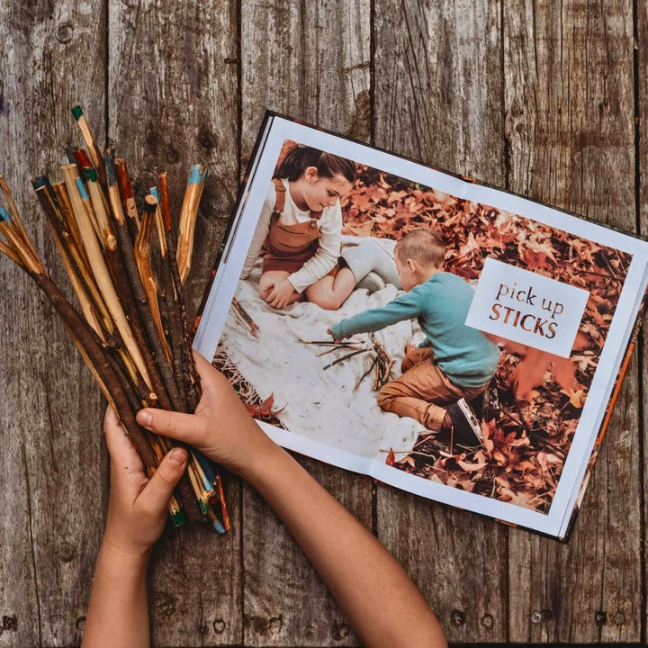 Your Wild Books - Wild Child - Online, Australia