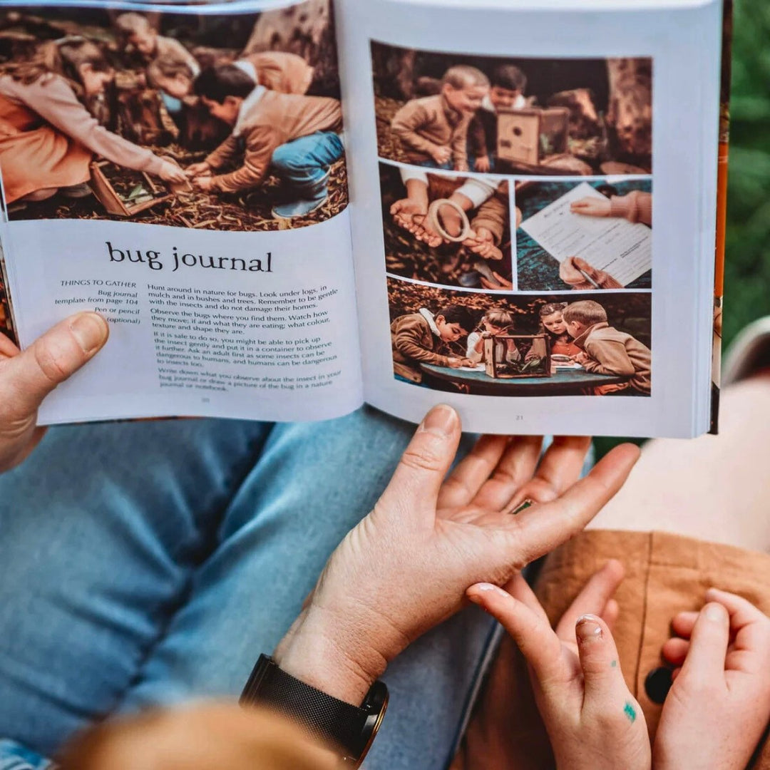Your Wild Books - Wild Child - Online, Australia