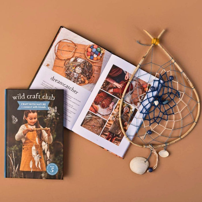 Your Wild Books - Wild Craft Club - Online, Australia