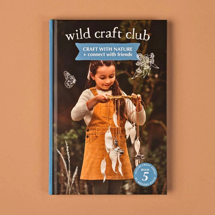 Your Wild Books - Wild Craft Club - Online, Australia