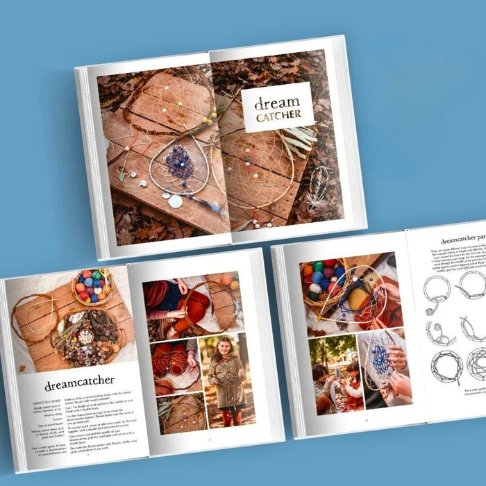 Your Wild Books - Wild Craft Club - Online, Australia