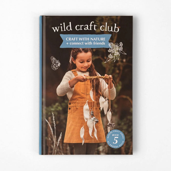Your Wild Books - Wild Craft Club - Online, Australia