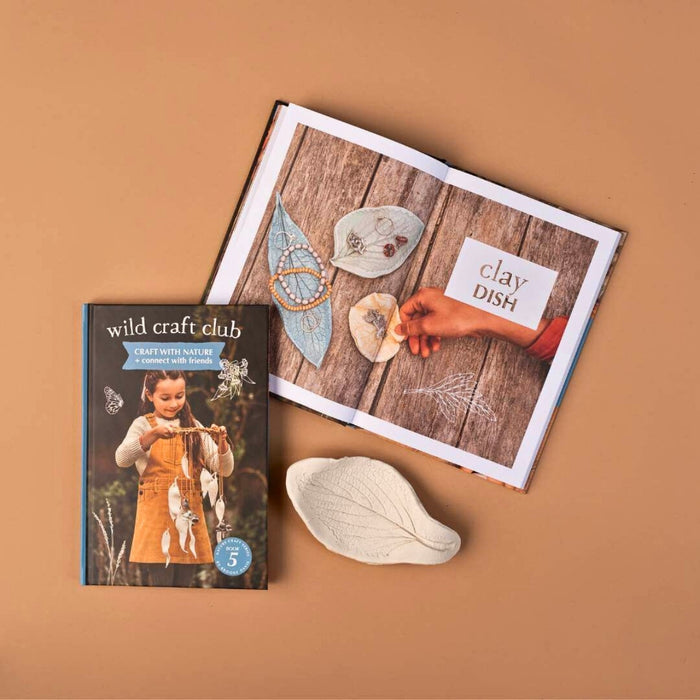 Your Wild Books - Wild Craft Club - Online, Australia