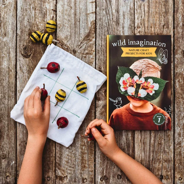 Your Wild Books - Wild Imagination - Online, Australia