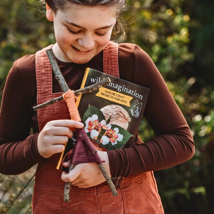 Your Wild Books - Wild Imagination - Online, Australia