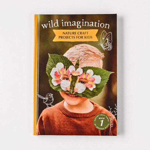 Your Wild Books - Wild Imagination - Online, Australia