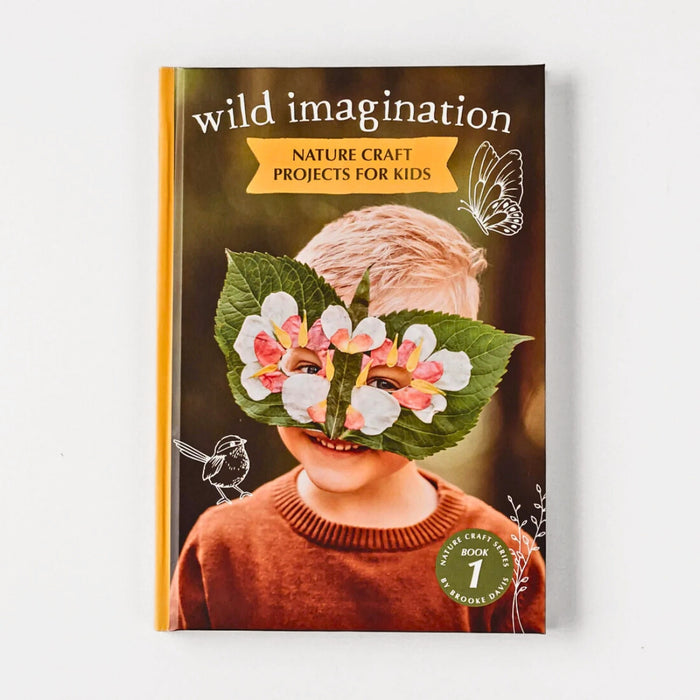 Your Wild Books - Wild Imagination - Online, Australia