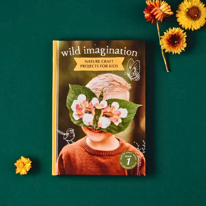 Your Wild Books - Wild Imagination - Online, Australia