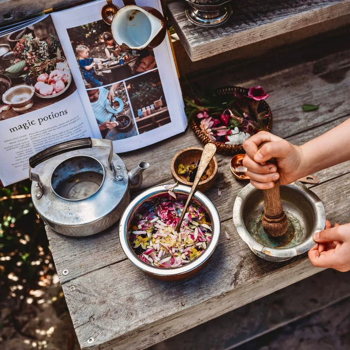 Your Wild Books - Wild Imagination - Online, Australia
