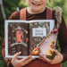 Your Wild Books - Wild Projects for Families - Online, Australia