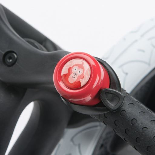 Wishbone Bike Bell The Endangered Species Edition