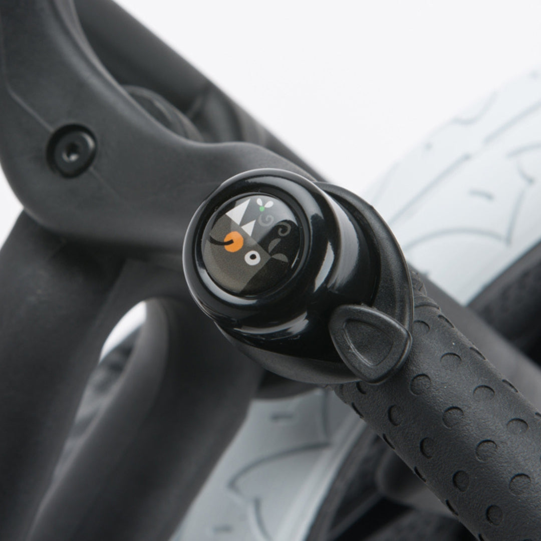 Wishbone Bike Bell The Endangered Species Edition