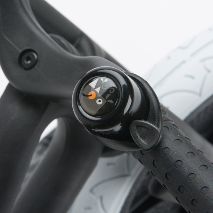 Wishbone Bike Bell The Endangered Species Edition