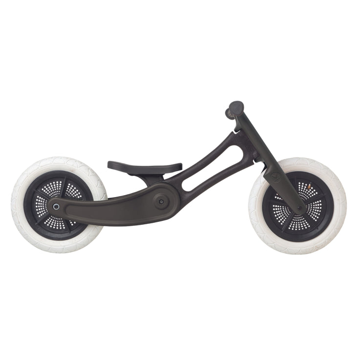Wishbone Bike RE2 2in1 Recycled Plastic Learn to Bike Ride on No Pedal Bike - Australia