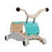 Wishbone Mini-Flip Top + Handle Bar Add On, Accessory, Replacement - Shop Online Australia - Aqua