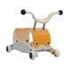 Wishbone Mini-Flip Top + Handle Bar Add On, Accessory, Replacement - Shop Online Australia - Orange