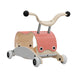 Wishbone Mini-Flip Top + Handle Bar Add On, Accessory, Replacement - Shop Online Australia - Pink