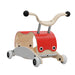 Wishbone Mini-Flip Top + Handle Bar Add On, Accessory, Replacement - Shop Online Australia - Red