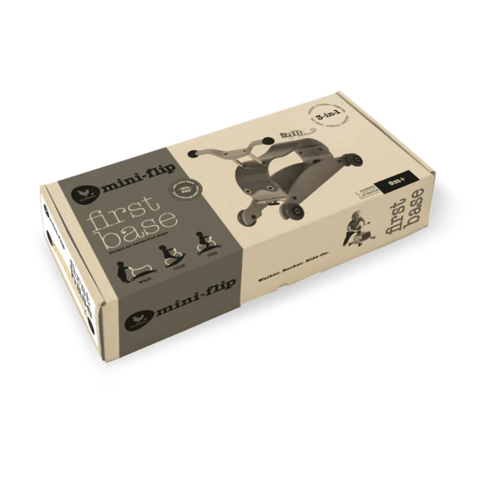 WD-5140 Wishbone Mini-Flip Walker Base Packaging - Shop Online Australia