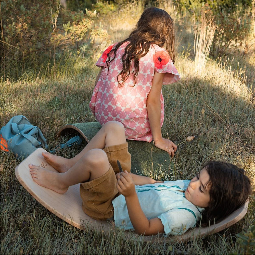 Wobbel Large Balance Board, Australia