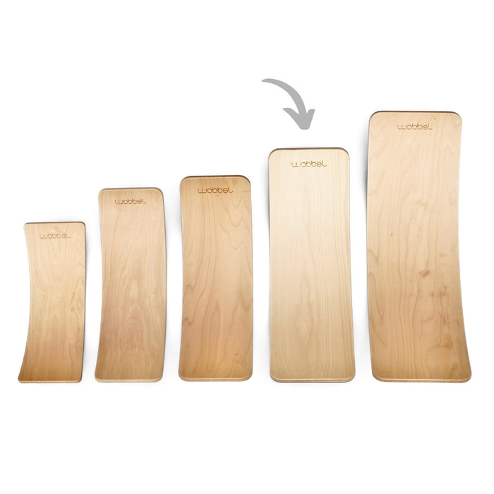 Wobbel Large Balance Board, Australia
