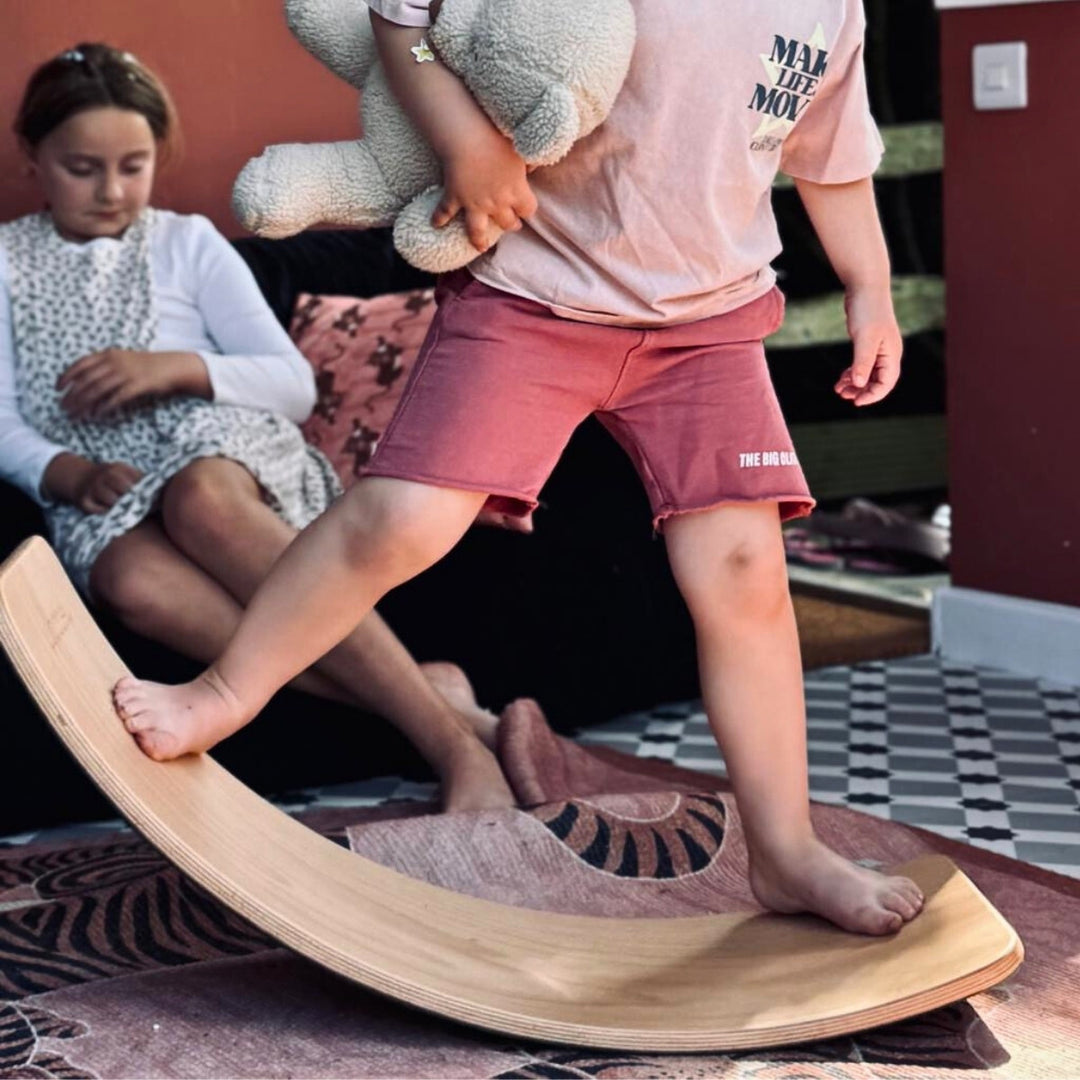 Wobbel Large Balance Board, Australia