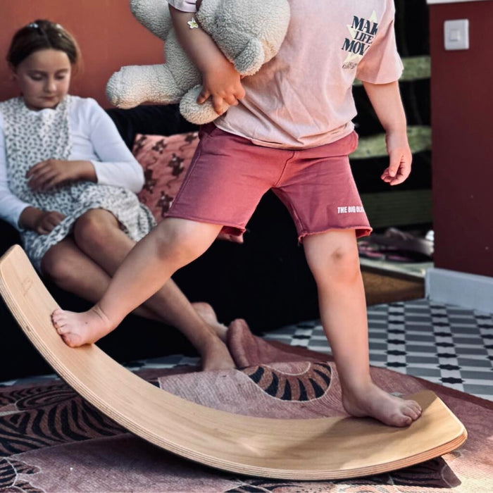 Wobbel Large Balance Board, Australia