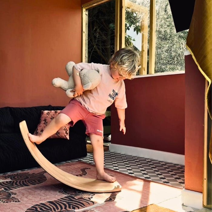 Wobbel Large Balance Board, Australia