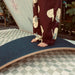 Wobbel Balance Board - Large with Wool Felt Base Galaxy Blue, Australia