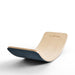 Wobbel Balance Board - Large with Wool Felt Base Galaxy Blue, Australia