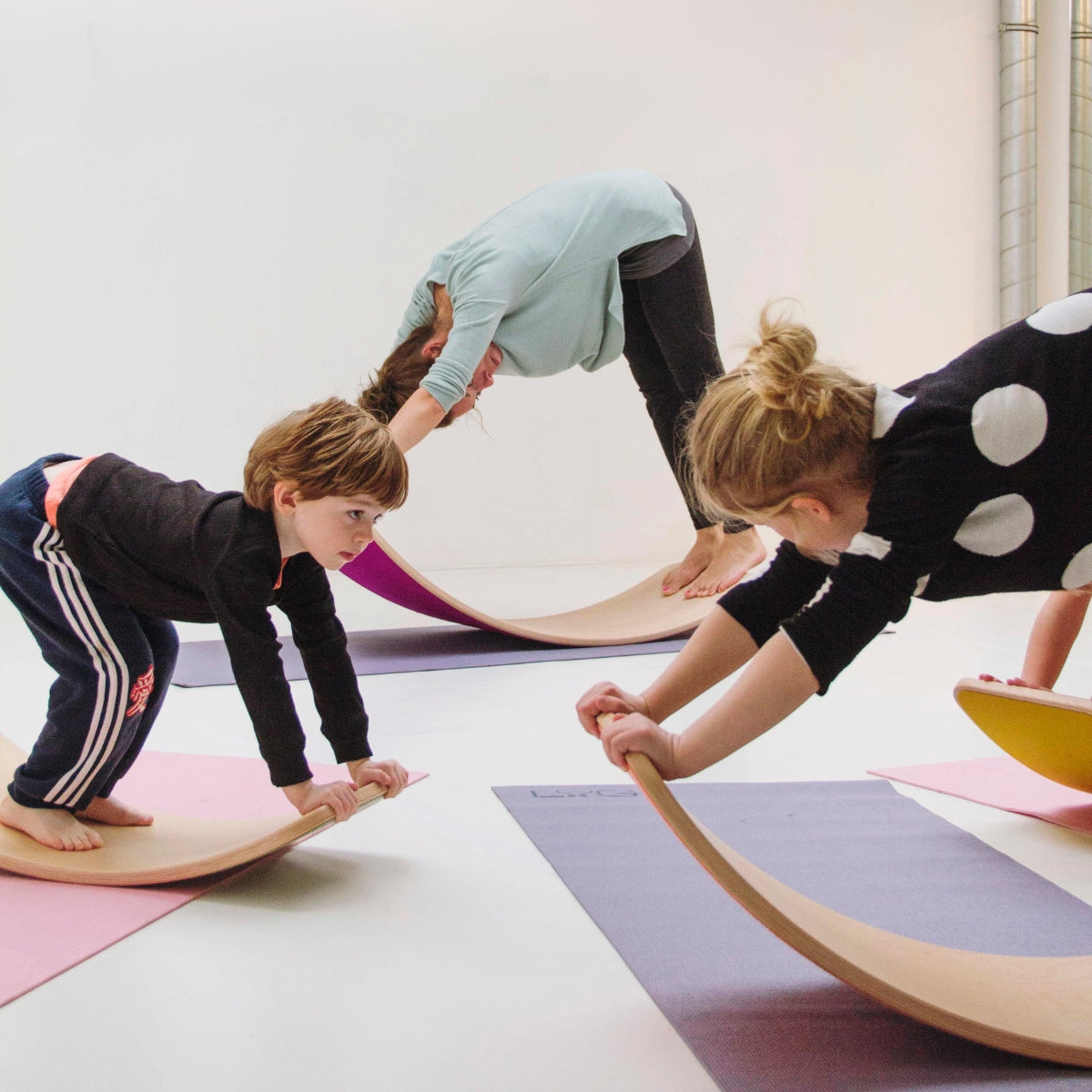 Wobbel Balance Boards - Australia