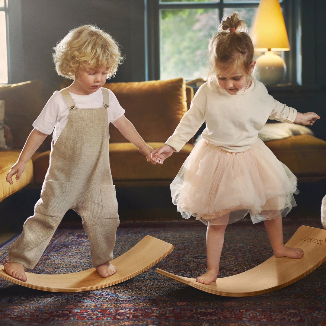 Wobbel Balance Boards - Online - Australia