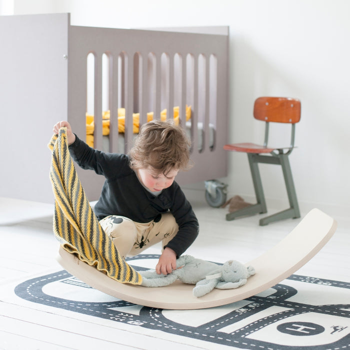Curved balance board kmart discount
