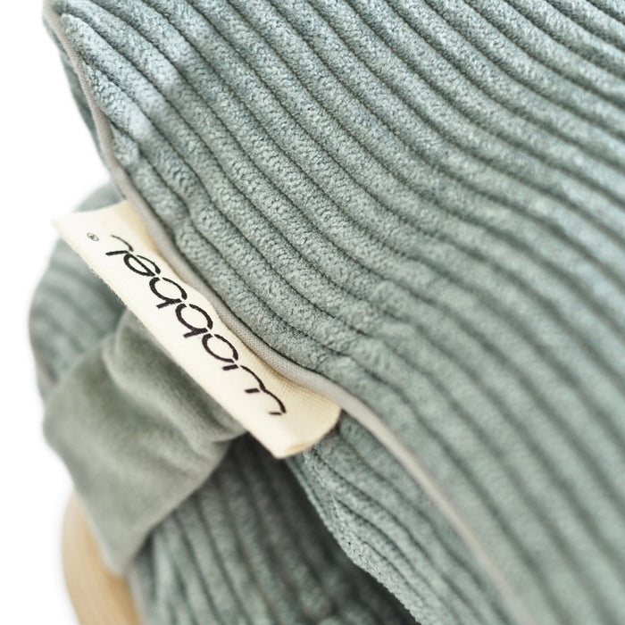 Wobbel Pillow ONLY - fits Wobbel Boards Large & XL - Soft Sea (Corduroy), Australia