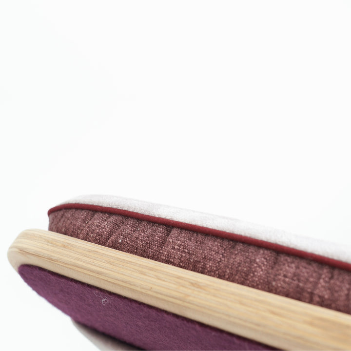 Wobbel Deck ONLY for Original Board - Amethyst - Online, Australia