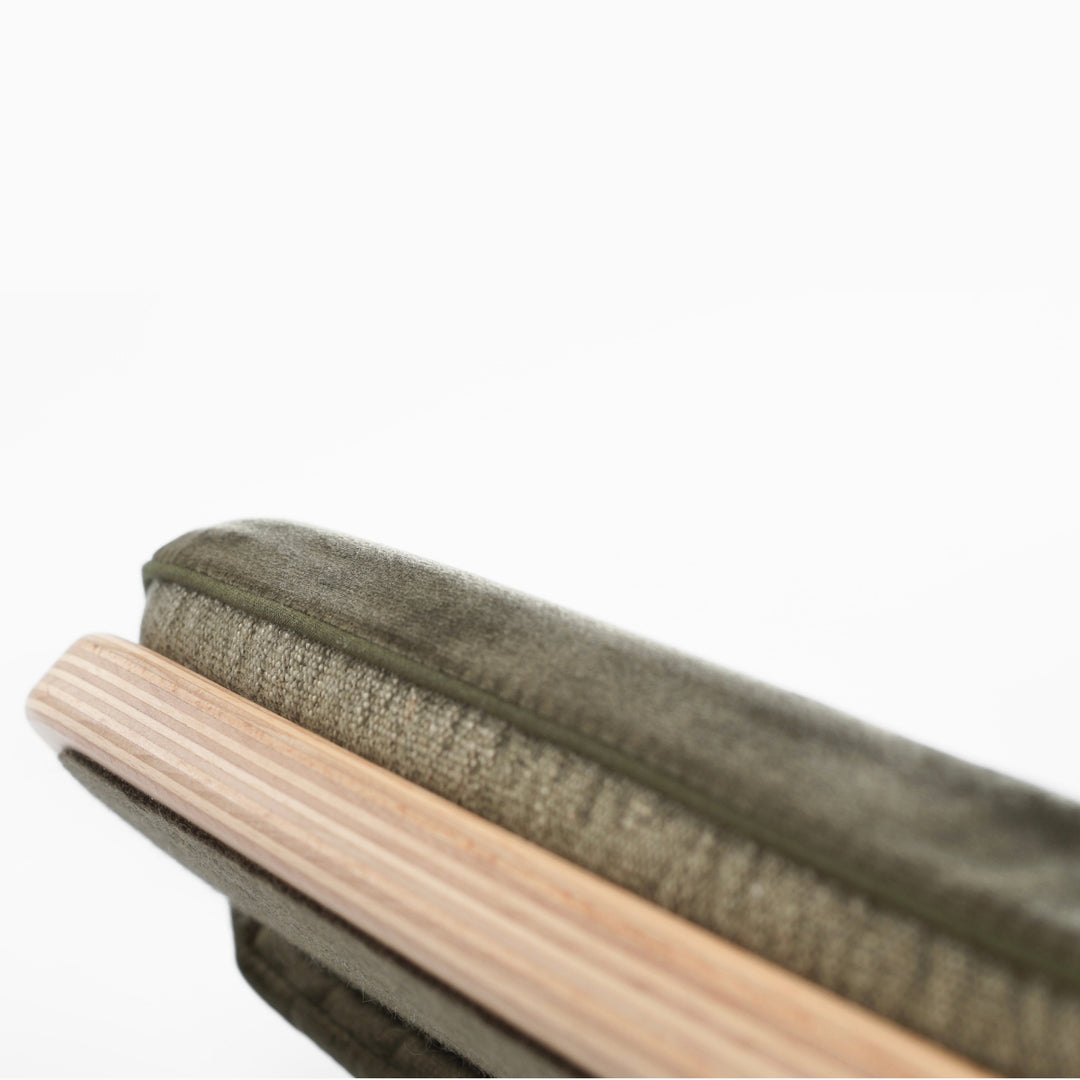 Wobbel Deck ONLY for Original Board - Aventurine - Online, Australia