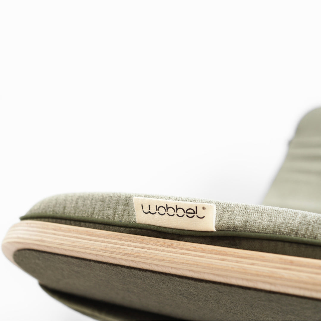 Wobbel Deck ONLY for Original Board - Aventurine - Online, Australia
