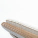 Wobbel Deck ONLY for Original Board - White Quartz - Online, Australia