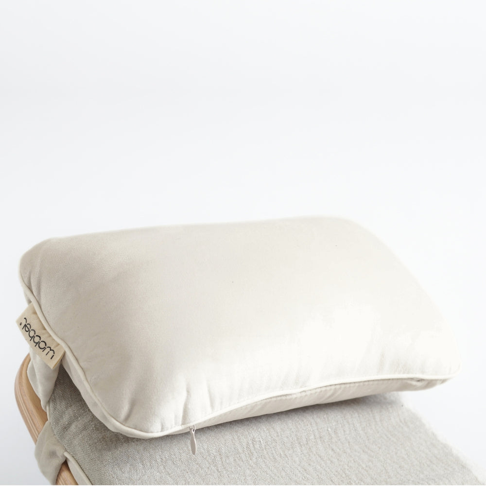Wobbel Pillow ONLY for Original Board - Quartz - Online, Australia