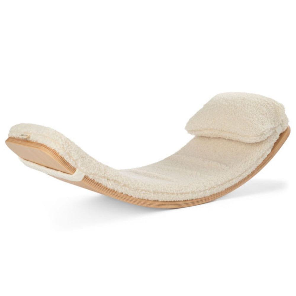 Wobbel Foam Deck for Original and Pro Wobbel Boards from Australia