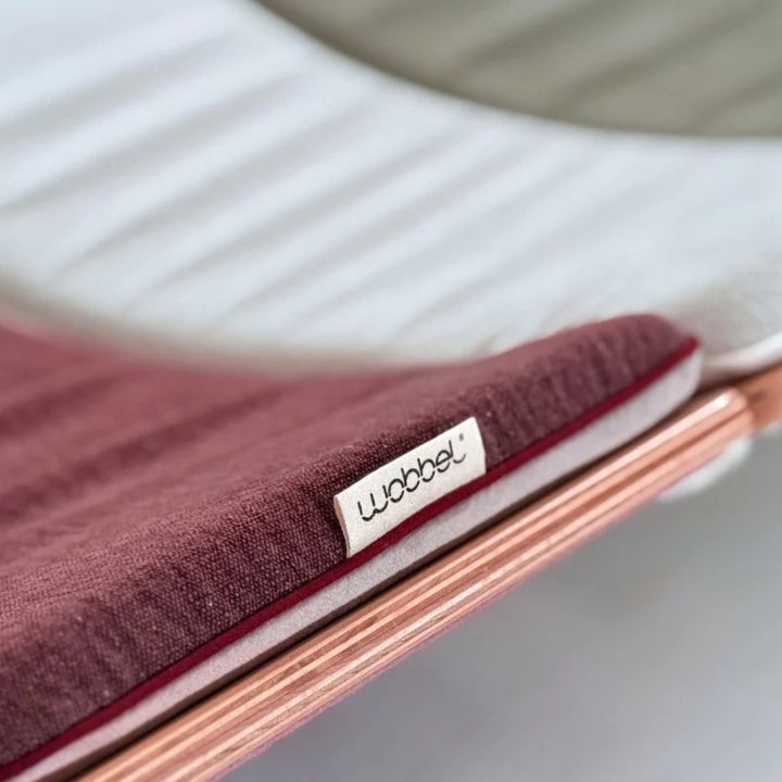 Wobbel Lounge Deck Mattress for Balance Board - Online, Australia
