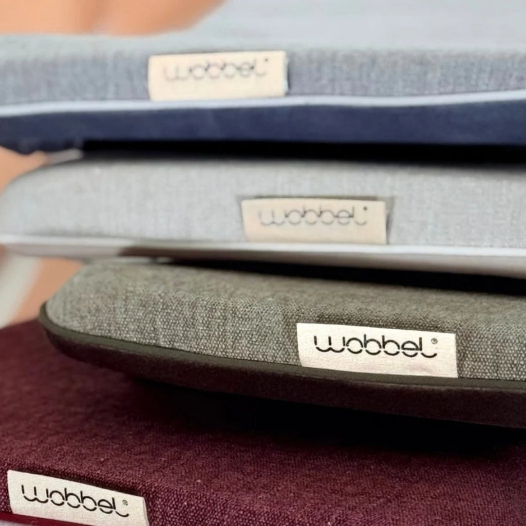 Wobbel Lounge Deck Mattress for Balance Board - Online, Australia