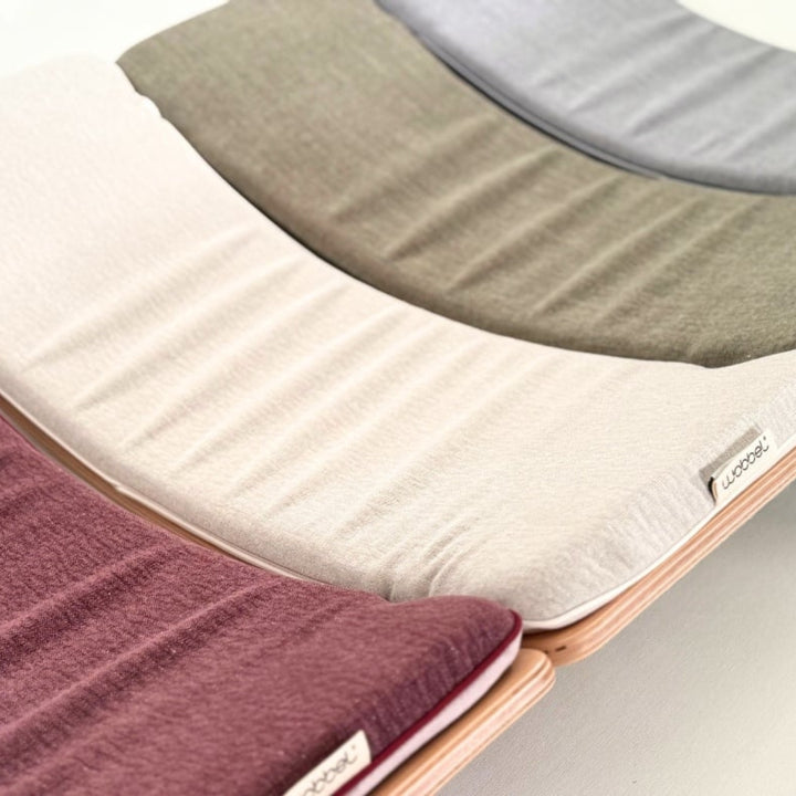 Wobbel Lounge Deck Mattress for Balance Board - Online, Australia