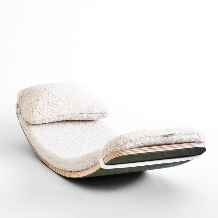 Wobbel Pillow ONLY - fits Wobbel Boards Original, Starter, Lite & Pro - Teddy, Australia