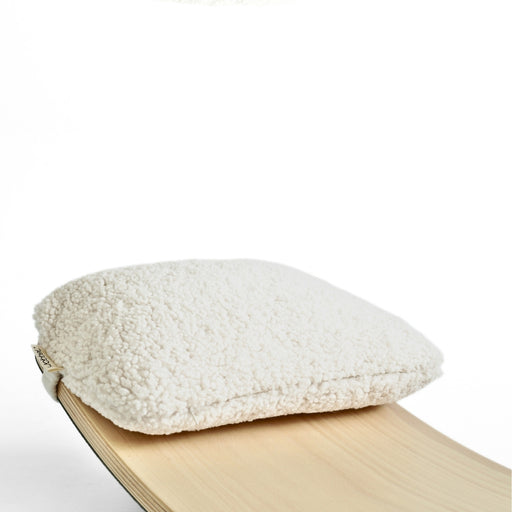Wobbel Pillow ONLY - fits Wobbel Boards Original, Starter, Lite & Pro - Teddy, Australia