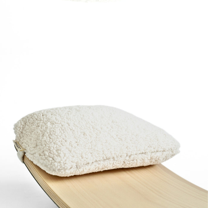 Wobbel Pillow ONLY - fits Wobbel Boards Original, Starter, Lite & Pro - Teddy, Australia