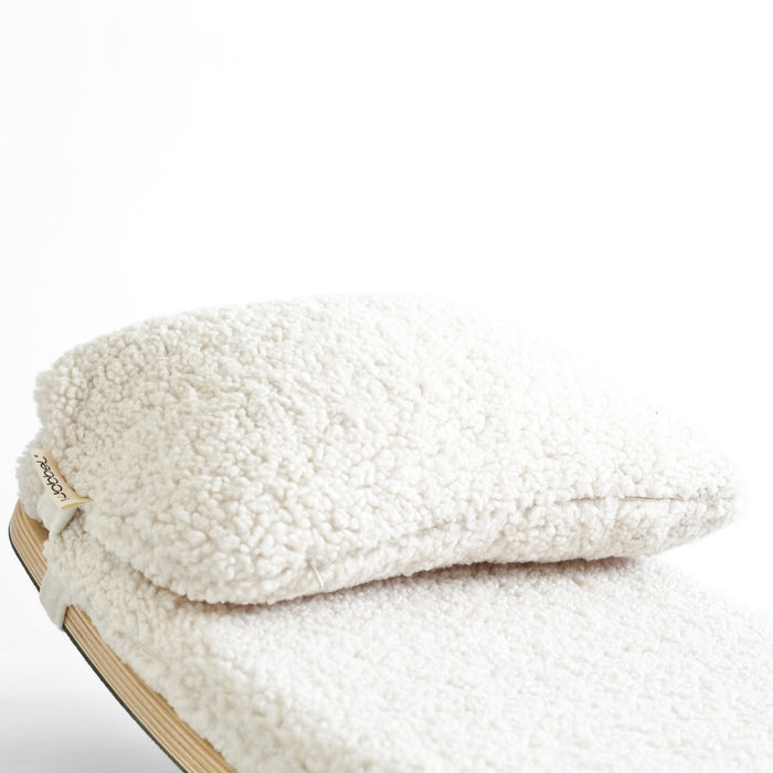 Wobbel Pillow ONLY - fits Wobbel Boards Large & XL - Teddy, Australia